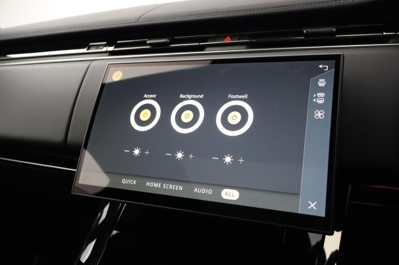 2024 (73) LAND ROVER RANGE ROVER SPORT 3.0 D300 Dynamic SE 5dr Auto 5304837