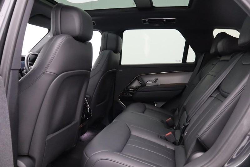 2024 (73) LAND ROVER RANGE ROVER SPORT 3.0 D300 Dynamic SE 5dr Auto 5304974