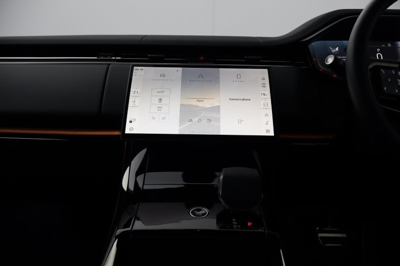 2024 (73) LAND ROVER RANGE ROVER SPORT 3.0 D300 Dynamic SE 5dr Auto 5304814