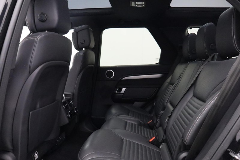 2024 (74) LAND ROVER DISCOVERY 3.0 D350 Dynamic HSE 5dr Auto 5344336