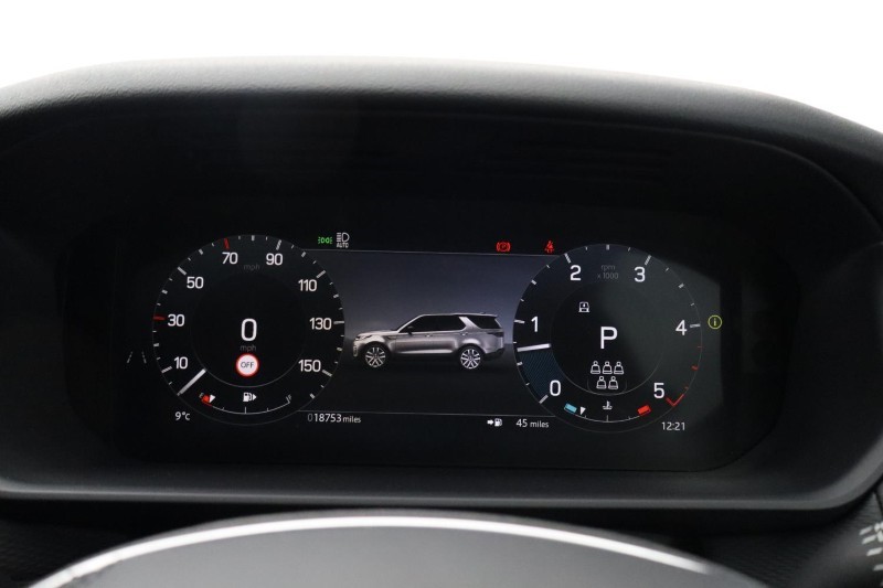 2024 (74) LAND ROVER DISCOVERY 3.0 D350 Dynamic HSE 5dr Auto 5344356
