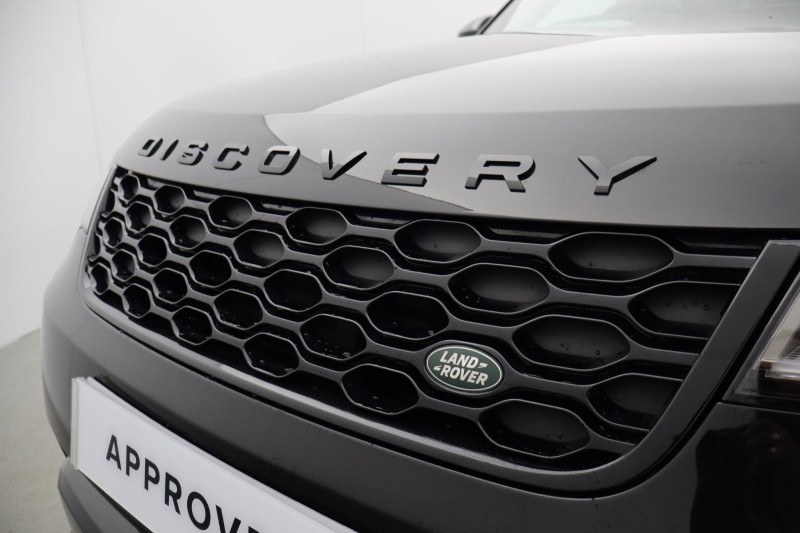 2024 (74) LAND ROVER DISCOVERY 3.0 D350 Dynamic HSE 5dr Auto 5344352