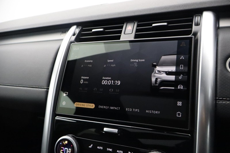 2024 (74) LAND ROVER DISCOVERY 3.0 D350 Dynamic HSE 5dr Auto 5344368