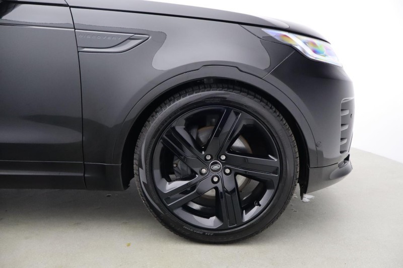 2024 (74) LAND ROVER DISCOVERY 3.0 D350 Dynamic HSE 5dr Auto 5344346