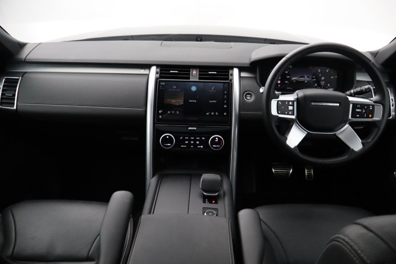 2024 (74) LAND ROVER DISCOVERY 3.0 D350 Dynamic HSE 5dr Auto 5344377