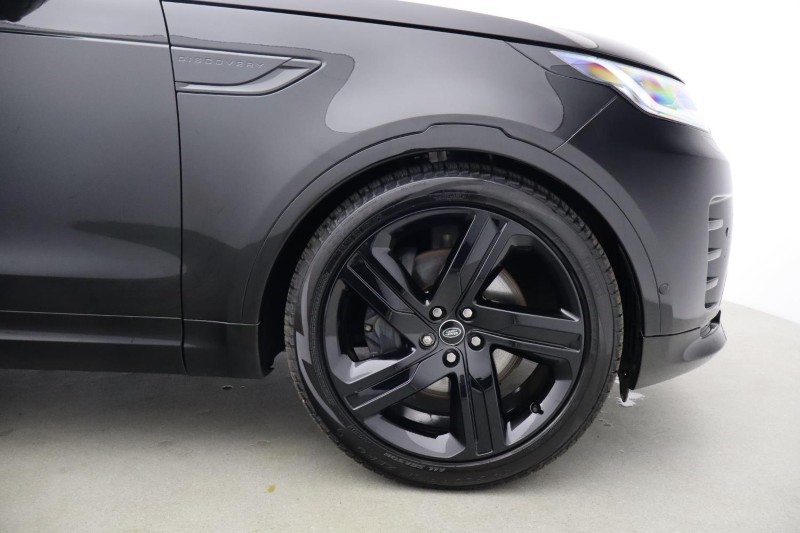 2024 (74) LAND ROVER DISCOVERY 3.0 D350 Dynamic HSE 5dr Auto 5344347