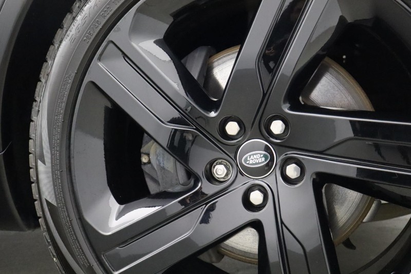 2024 (74) LAND ROVER DISCOVERY 3.0 D350 Dynamic HSE 5dr Auto 5344350