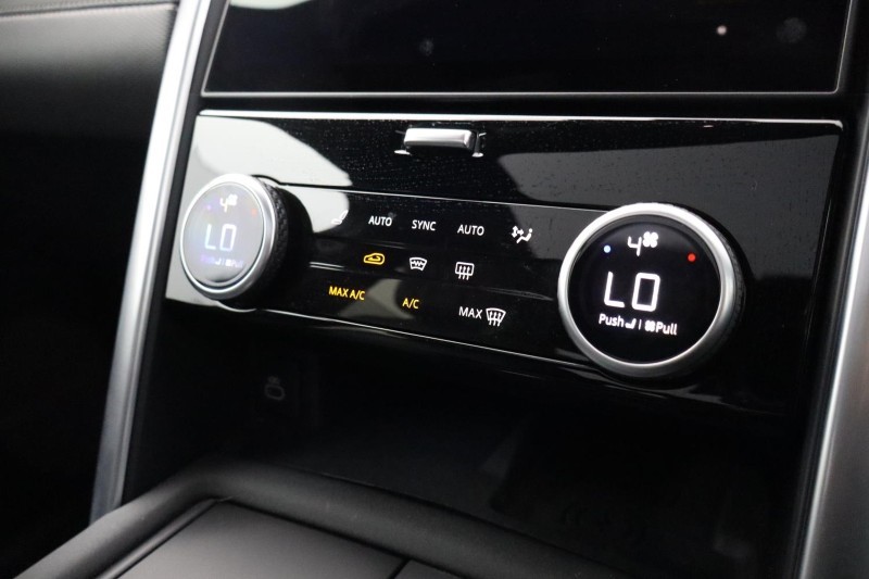 2024 (74) LAND ROVER DISCOVERY 3.0 D350 Dynamic HSE 5dr Auto 5344354