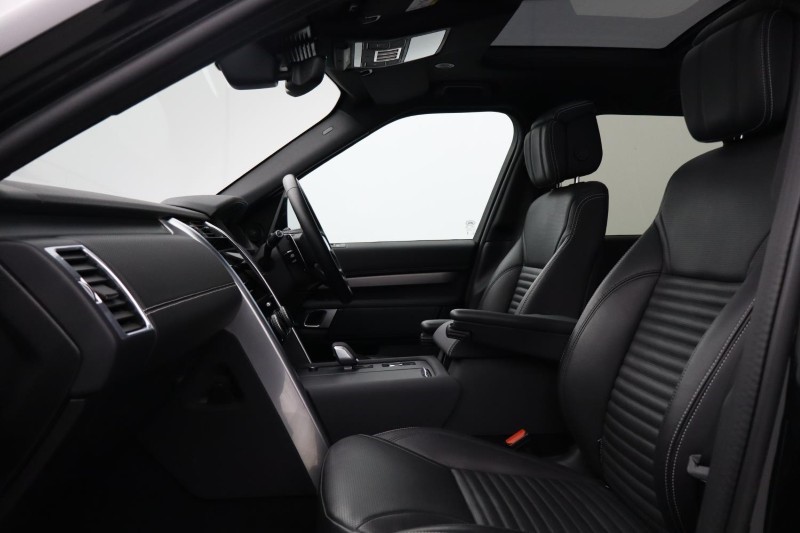 2024 (74) LAND ROVER DISCOVERY 3.0 D350 Dynamic HSE 5dr Auto 5344337