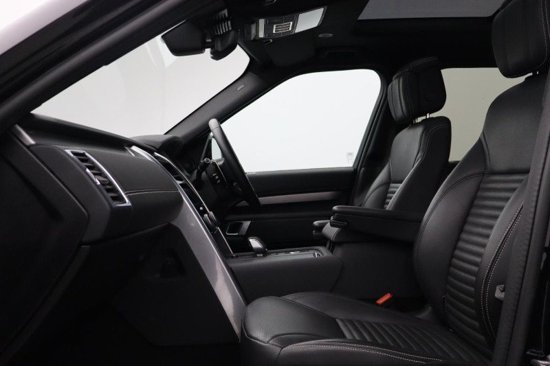 2024 (74) LAND ROVER DISCOVERY 3.0 D350 Dynamic HSE 5dr Auto 5344333