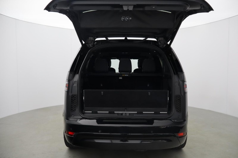 2024 (74) LAND ROVER DISCOVERY 3.0 D350 Dynamic HSE 5dr Auto 5344328