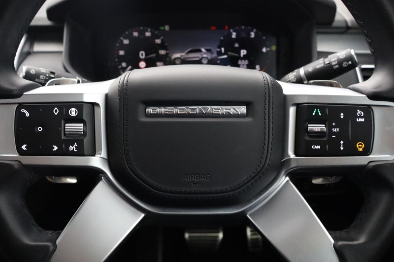 2024 (74) LAND ROVER DISCOVERY 3.0 D350 Dynamic HSE 5dr Auto 5344363