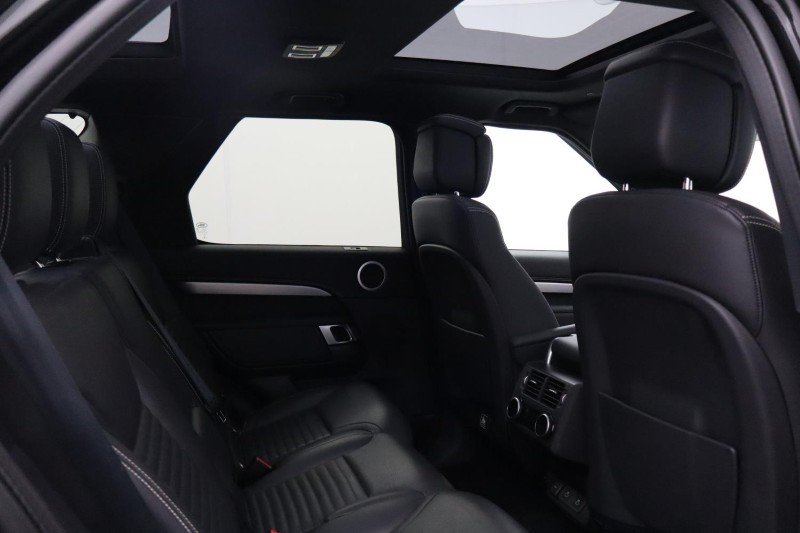 2024 (74) LAND ROVER DISCOVERY 3.0 D350 Dynamic HSE 5dr Auto 5344344