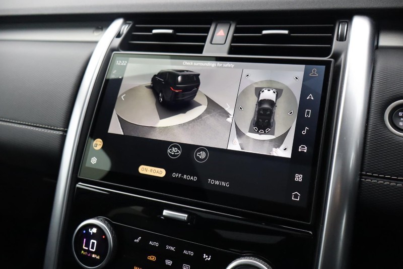 2024 (74) LAND ROVER DISCOVERY 3.0 D350 Dynamic HSE 5dr Auto 5344364