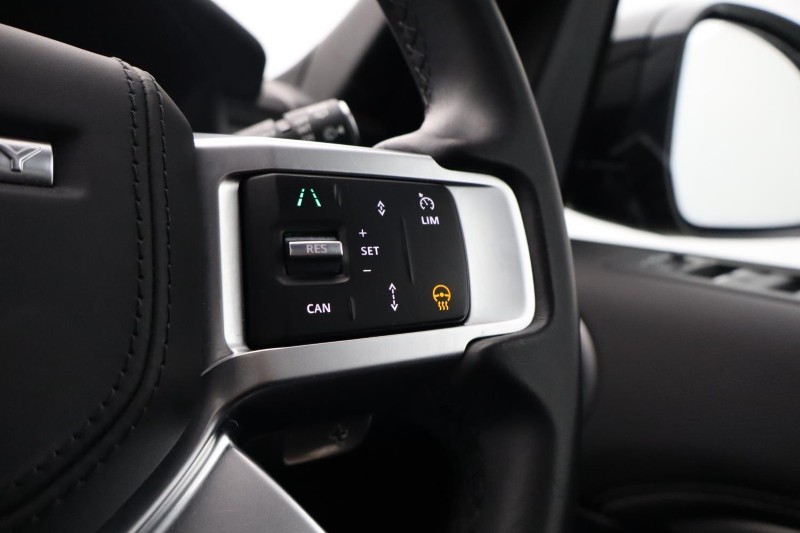 2024 (74) LAND ROVER DISCOVERY 3.0 D350 Dynamic HSE 5dr Auto 5344355