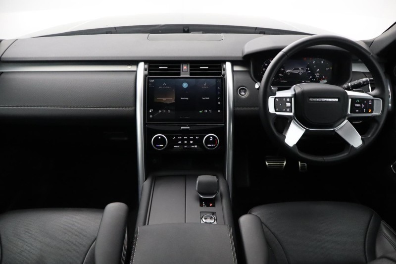 2024 (74) LAND ROVER DISCOVERY 3.0 D350 Dynamic HSE 5dr Auto 5344376