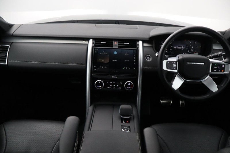 2024 (74) LAND ROVER DISCOVERY 3.0 D350 Dynamic HSE 5dr Auto 5344375