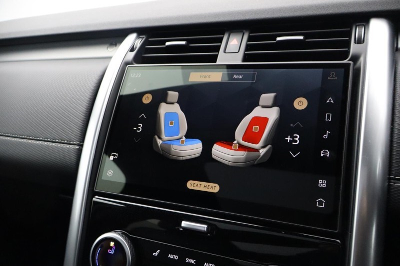 2024 (74) LAND ROVER DISCOVERY 3.0 D350 Dynamic HSE 5dr Auto 5344372