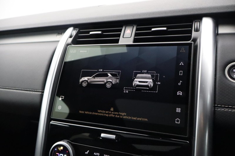 2024 (74) LAND ROVER DISCOVERY 3.0 D350 Dynamic HSE 5dr Auto 5344367