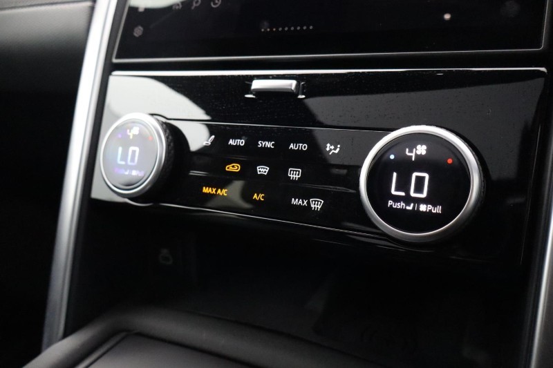 2024 (74) LAND ROVER DISCOVERY 3.0 D350 Dynamic HSE 5dr Auto 5344358