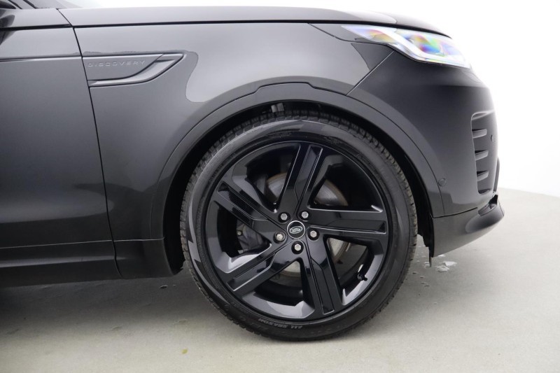 2024 (74) LAND ROVER DISCOVERY 3.0 D350 Dynamic HSE 5dr Auto 5344348
