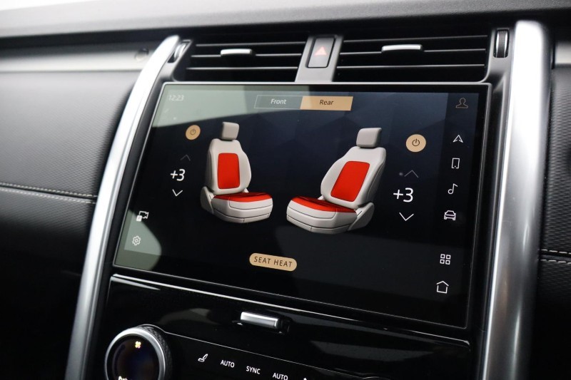 2024 (74) LAND ROVER DISCOVERY 3.0 D350 Dynamic HSE 5dr Auto 5344373