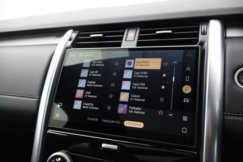 2024 (74) LAND ROVER DISCOVERY 3.0 D350 Dynamic HSE 5dr Auto 5344370