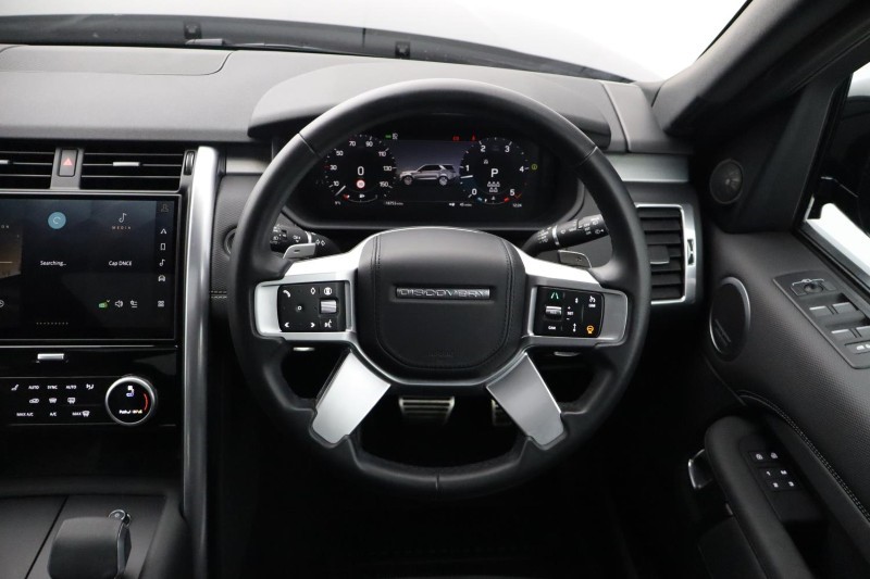 2024 (74) LAND ROVER DISCOVERY 3.0 D350 Dynamic HSE 5dr Auto 5344380