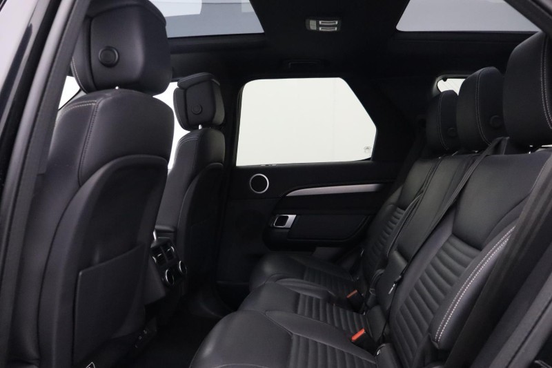 2024 (74) LAND ROVER DISCOVERY 3.0 D350 Dynamic HSE 5dr Auto 5344335