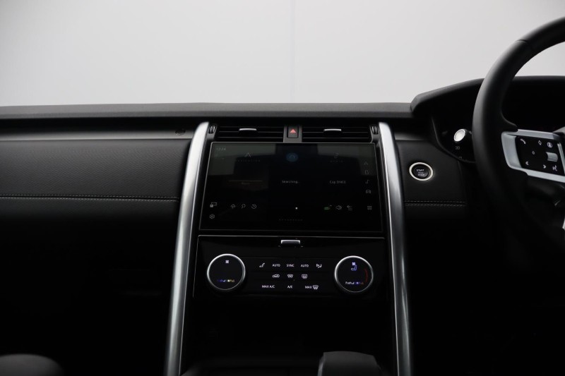 2024 (74) LAND ROVER DISCOVERY 3.0 D350 Dynamic HSE 5dr Auto 5344378