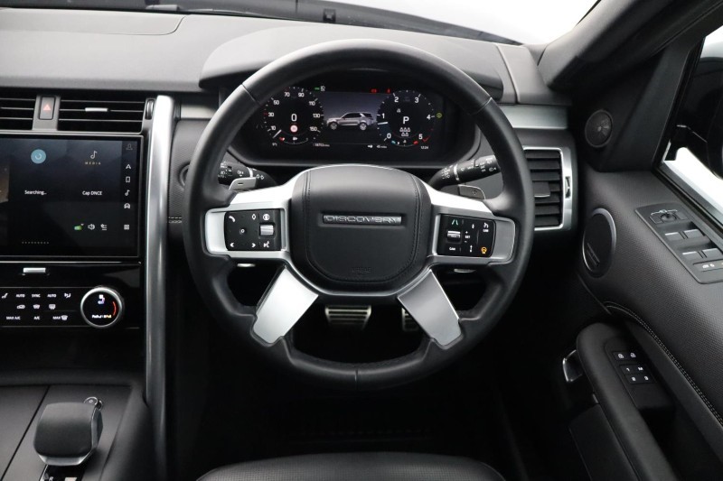2024 (74) LAND ROVER DISCOVERY 3.0 D350 Dynamic HSE 5dr Auto 5344381