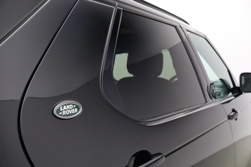 2024 (74) LAND ROVER DISCOVERY 3.0 D350 Dynamic HSE 5dr Auto 5344342