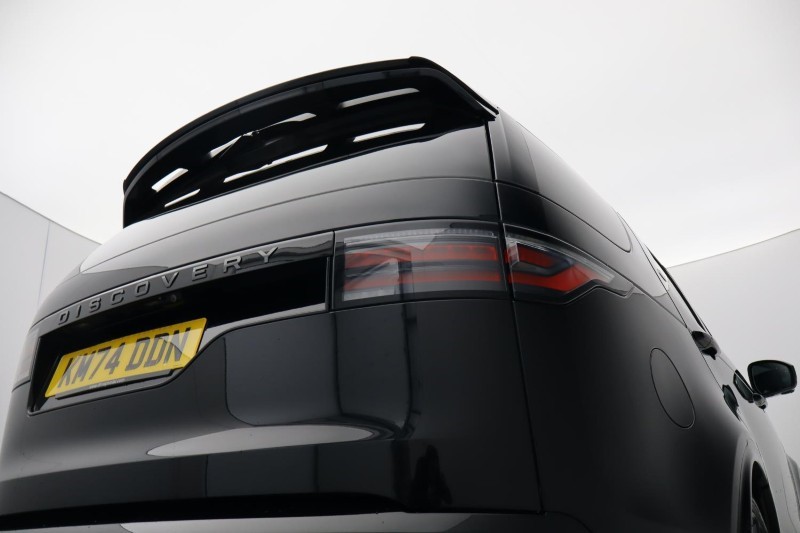 2024 (74) LAND ROVER DISCOVERY 3.0 D350 Dynamic HSE 5dr Auto 5344325