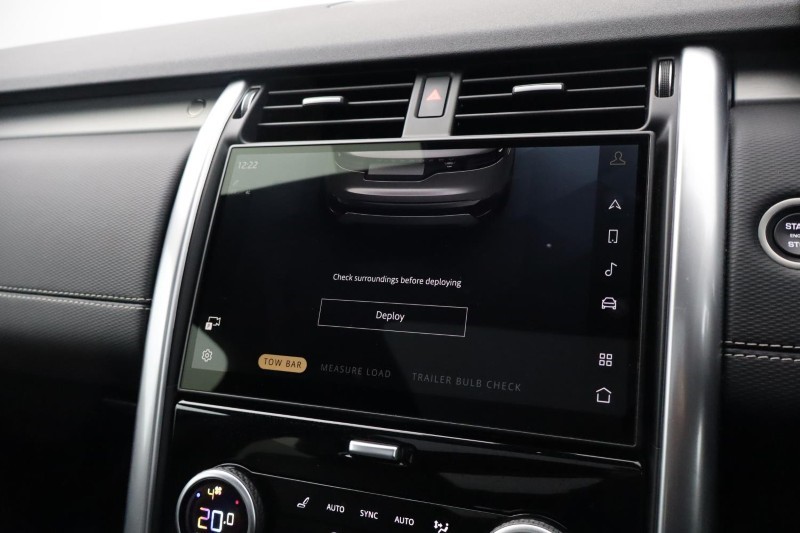 2024 (74) LAND ROVER DISCOVERY 3.0 D350 Dynamic HSE 5dr Auto 5344365