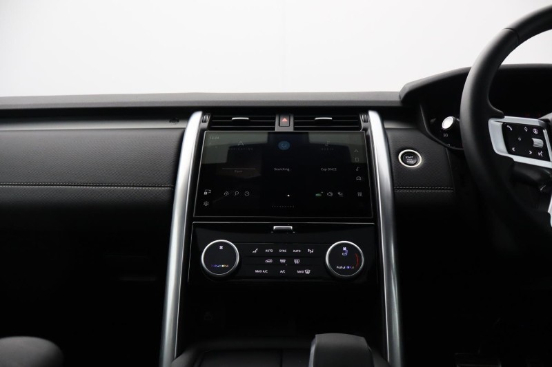 2024 (74) LAND ROVER DISCOVERY 3.0 D350 Dynamic HSE 5dr Auto 5344379