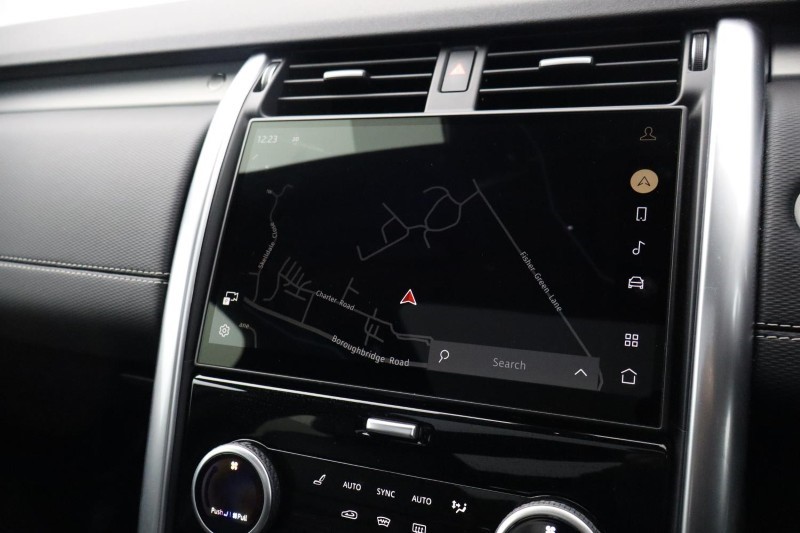 2024 (74) LAND ROVER DISCOVERY 3.0 D350 Dynamic HSE 5dr Auto 5344374