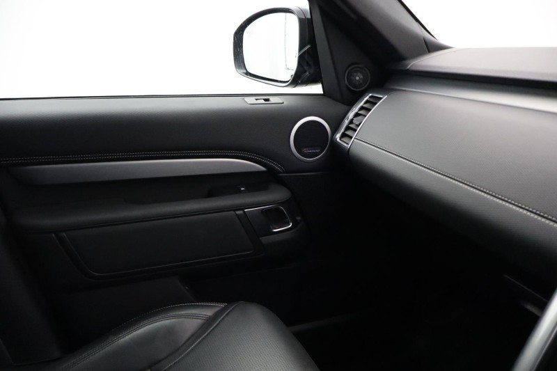 2024 (74) LAND ROVER DISCOVERY 3.0 D350 Dynamic HSE 5dr Auto 5344360