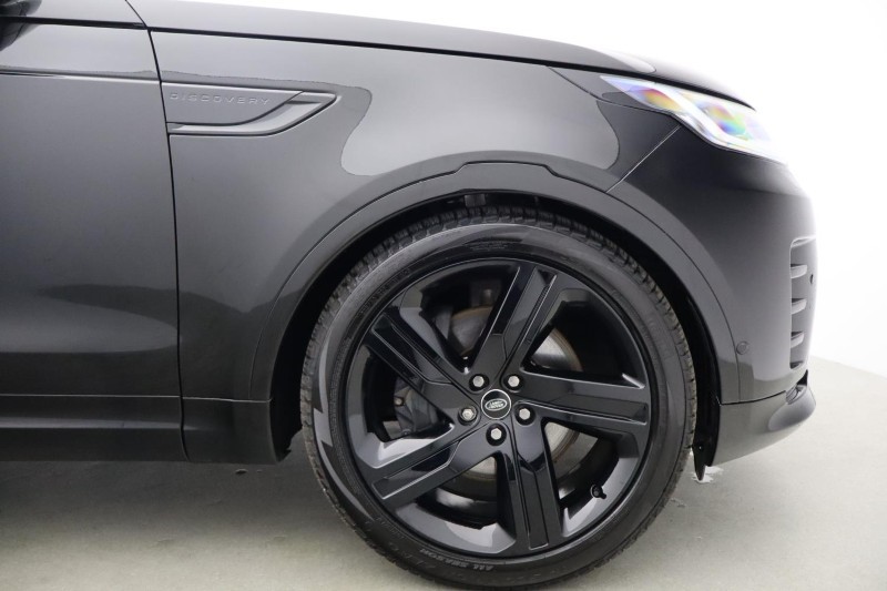 2024 (74) LAND ROVER DISCOVERY 3.0 D350 Dynamic HSE 5dr Auto 5344345
