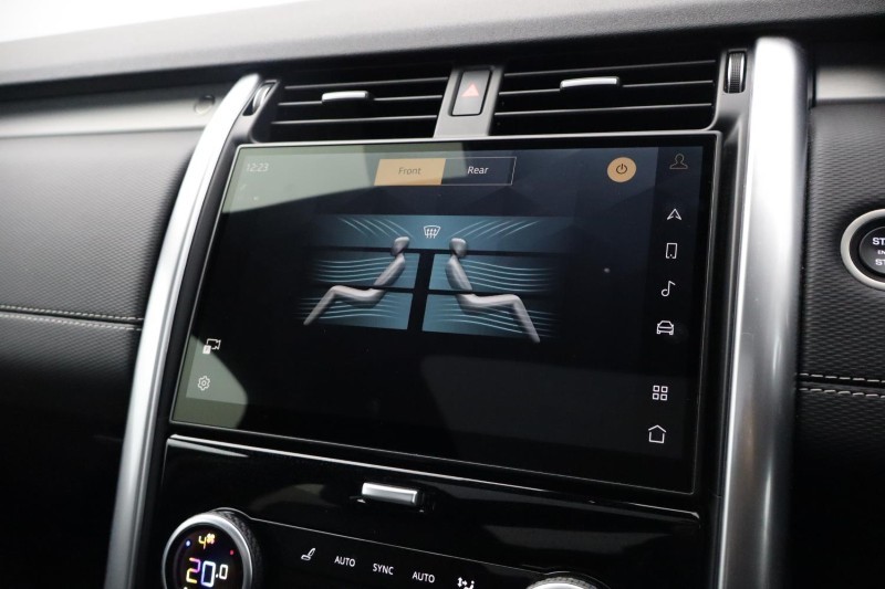 2024 (74) LAND ROVER DISCOVERY 3.0 D350 Dynamic HSE 5dr Auto 5344371