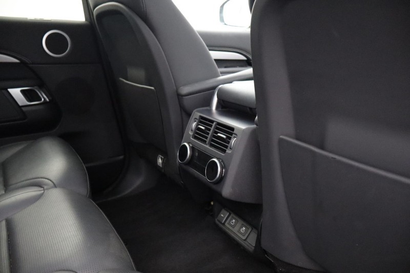 2024 (74) LAND ROVER DISCOVERY 3.0 D350 Dynamic HSE 5dr Auto 5344343