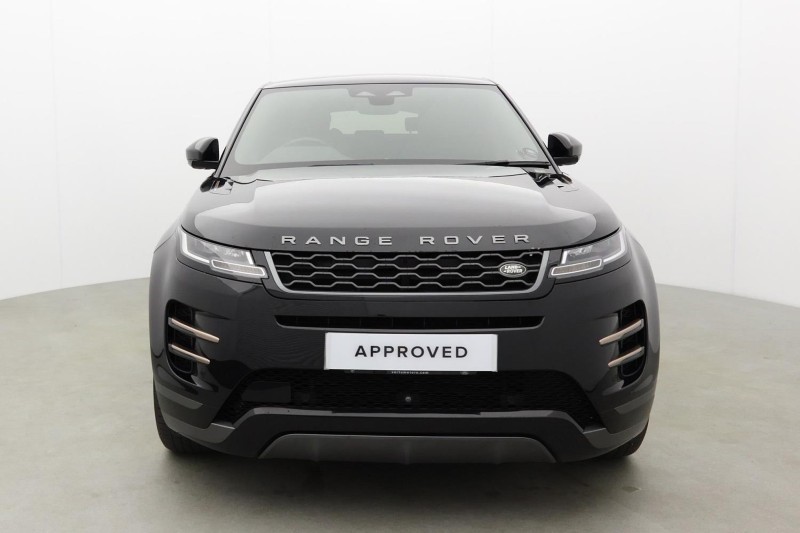2021 (21) LAND ROVER RANGE ROVER EVOQUE 1.5 P300e R-Dynamic S 5dr Auto 5346982