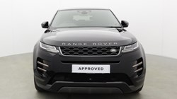 2021 (21) LAND ROVER RANGE ROVER EVOQUE 1.5 P300e R-Dynamic S 5dr Auto 5346982