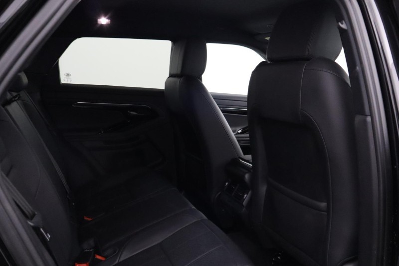 2021 (21) LAND ROVER RANGE ROVER EVOQUE 1.5 P300e R-Dynamic S 5dr Auto 5347001