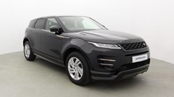 2021 (21) LAND ROVER RANGE ROVER EVOQUE 1.5 P300e R-Dynamic S 5dr Auto 5346981