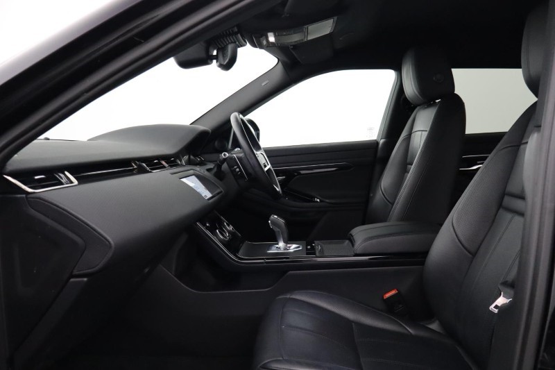 2021 (21) LAND ROVER RANGE ROVER EVOQUE 1.5 P300e R-Dynamic S 5dr Auto 5346997