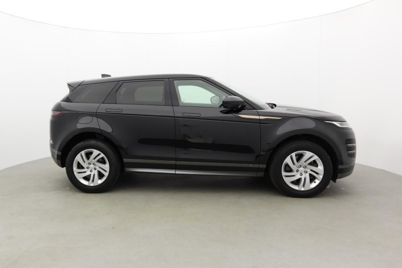 2021 (21) LAND ROVER RANGE ROVER EVOQUE 1.5 P300e R-Dynamic S 5dr Auto 5346985