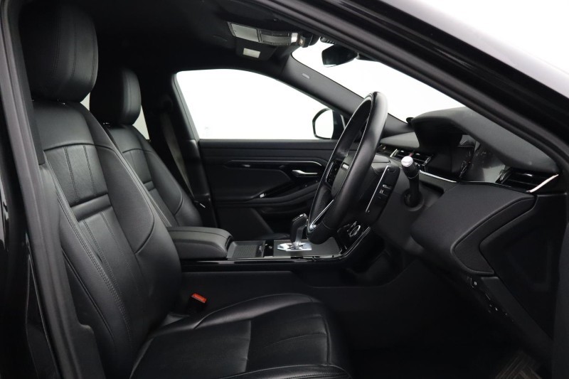2021 (21) LAND ROVER RANGE ROVER EVOQUE 1.5 P300e R-Dynamic S 5dr Auto 5347016