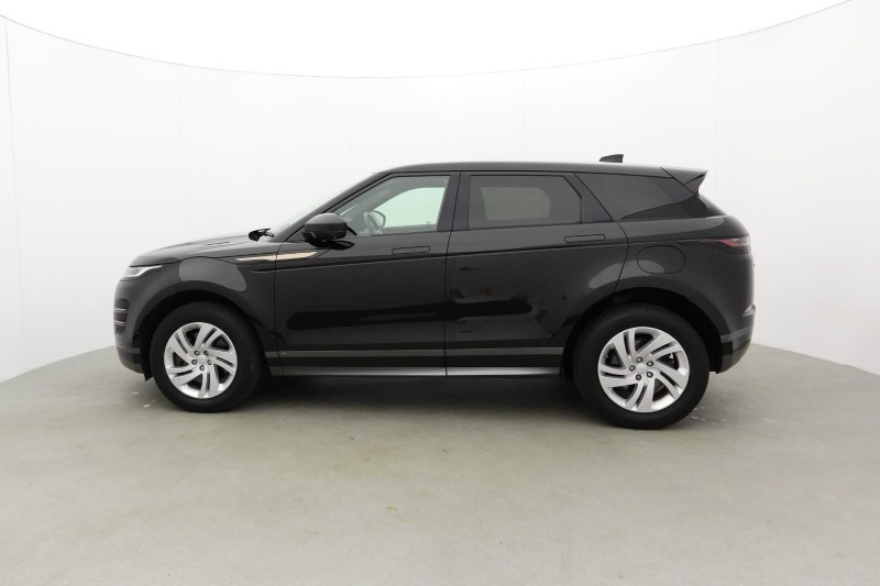 2021 (21) LAND ROVER RANGE ROVER EVOQUE 1.5 P300e R-Dynamic S 5dr Auto 5346986