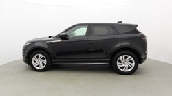 2021 (21) LAND ROVER RANGE ROVER EVOQUE 1.5 P300e R-Dynamic S 5dr Auto 5346986
