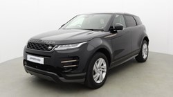 2021 (21) LAND ROVER RANGE ROVER EVOQUE 1.5 P300e R-Dynamic S 5dr Auto 5346983